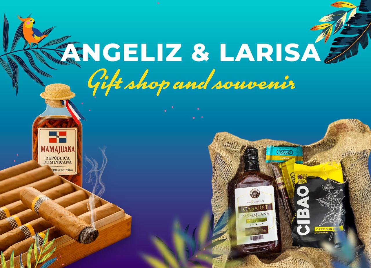 FREE Shopping Tour in Punta Cana