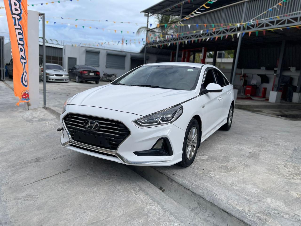 Luxury Sedan Transfer 1 a 3 Pax in Punta Cana area