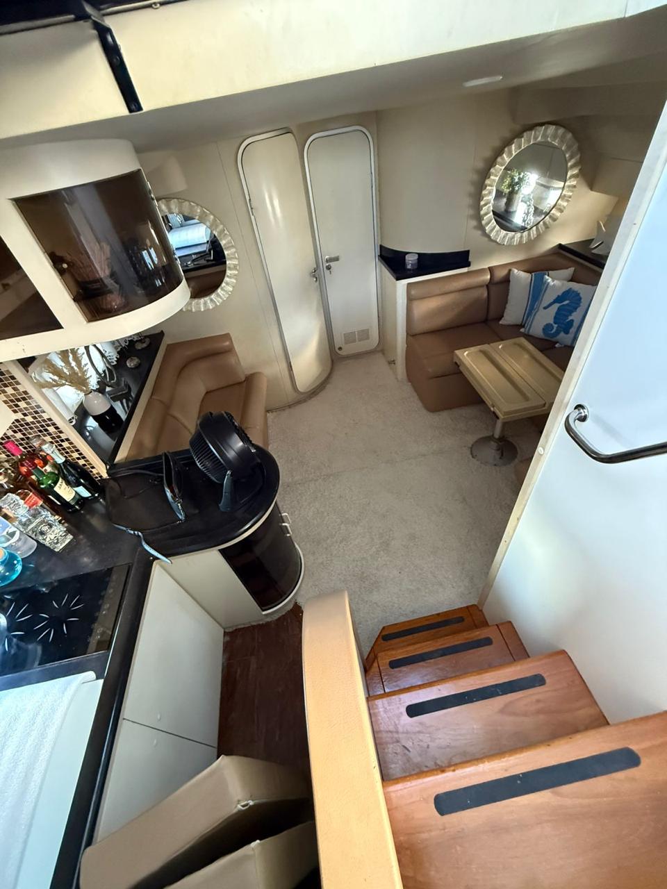 Private boats, yachts and launches in Punta Cana